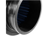 AFE aFe MagnumFLOW Air Filters UCO P5R A/F P5R 4F x 6B x 3-1/2T (w/ 1/4-20 Stud) x 12H 24-90068