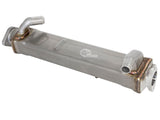 AFE aFe Power BladeRunner EGR Cooler Horizontal 08-10 Ford Diesel Trucks V8-6.4L (td) 46-90078
