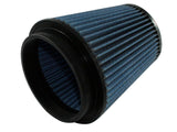 aFe MagnumFLOW Air Filters UCO P5R A/F P5R 5-1/2F x 7B x 4-3/4T x 7H | 24-55507
