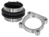 AFE aFe Silver Bullet Throttle Body Spacers TBS Nissan Patrol 10-16 V8-5.6L 46-36004