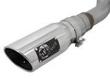 AFE aFe MACH Force-Xp 3in 409 SS Cat-Back Exhaust 2019 RAM 1500 V8-5.7L w/ Polished Tip 49-42059-P
