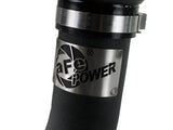 AFE aFe Bladerunner 3in Intercooler Tube Out 03-07 Dodge Diesel Trucks L6-5.9L (td) 46-11013