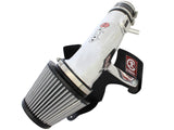 AFE aFe Takeda Stage-2 Pro DRY S Cold Air Intake System 13-17 Honda Accord V6-3.5L (Pol) TR-1021P-D