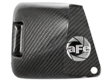 AFE aFe MagnumFORCE Intake System Scoop 14 BMW 435i (F32) / 12-15 BMW 335i (F30) BMW 335i (F30) CARBON 54-12208-C