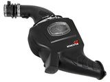 AFE aFe POWER Momentum GT Pro Dry S Cold Air Intake 2017 Nissan Patrol (Y61) I6-4.8L 51-76107