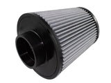 AFE aFe MagnumFLOW Air Filters IAF PDS A/F PDS 3-1/2F x 8B x 5-1/2T x 8H 21-90018