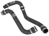 AFE aFe Bladerunner 3in Intercooler Tubes Combo 11-16 GM Diesel Trucks V8 6.6L (td) LML 46-20114-B