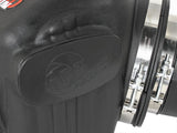 AFE aFe Momentum HD PRO 10R Cold Air Intake 94-02 Dodge Diesel Truck L6-5.9L (td) 50-72001