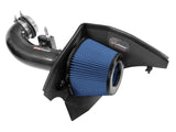 AFE aFe Track Series Carbon Fiber Pro 5R AIS - 16-19 Chevrolet Camaro SS V8-6.2L 57-10005R