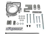 AFE aFe Silver Bullet Throttle Body Spacers TBS Dodge Ram 1500 03-07 V8-4.7L 46-32004