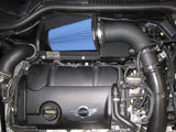 AFE aFe MagnumFORCE Intake Stage-2 Pro DRY 5R 11-13 Mini Cooper S L4-1.6L (Turbo) 54-12452