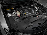 AFE aFe Takeda Momentum PRO 5R Cold Air Intake System 16-18 Lexus RC 200t/300 / GS 200t/300 I4-2.0L (t) TM-2018B-R