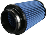 aFe MagnumFLOW Pro 5R Intake Replacement Air Filter 4in F x 6in B x 4.5in T x 7in H | 24-91057