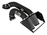 aFe Magnum FORCE Stage-2 Pro DRY S Cold Air Intake System 2017 Ford F-150 Raptor V6-3.5L (tt) | 51-12882-B