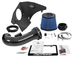AFE aFe Track Series Carbon Fiber Pro 5R AIS - 16-19 Chevrolet Camaro SS V8-6.2L 57-10005R