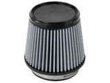 aFe MagnumFLOW Air Filters IAF PDS A/F PDS 4-1/2F x 6B x 4-3/4T x 5H | 21-45505