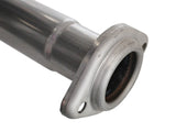 AFE aFe MACHForce XP SS Exhaust 3in Cat-Back w/4.5in Polished Tip 11-14 Ford F150 Ecoboost V6 3.5Ltt 49-43067-P