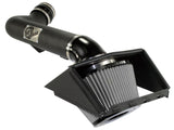 aFe MagnumFORCE Intake Stage-2 PDS Ford F-150 10-12 V8-6.2L Black | 51-11902-1