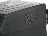 AFE aFe MagnumFORCE Intake Stage-2 Si Fully Sealed Housing w/Pro Dry S Media 12-13 Toyota Tacoma V6 4.0L 51-82342