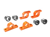 aFe Control PFADT Series Racing Sway Bar Pillow Blocks Heavy Rate Chevrolet Corvette (C5/C6) 97-13 | 440-401006-N