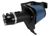 AFE aFe MagnumFORCE Intakes Stage-2 P5R AIS 15-16 Dodge Challenger SRT Hellcat 6.2L V8 (sc) 54-12802
