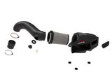 AFE aFe Momentum GT Cold Air Intake System w/ Pro DRY S Media - 15-18 Volkswagen Golf R 50-70036D