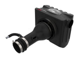 AFE aFe Momentum HD Pro 10R Cold Air Intake System 17-19 Nissan Titan XD V8-5.6L 50-70034R