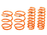 AFE aFe Control Lowering Springs BMW 228i (F20)/328i (F30) L4 2.0L N20/N26 410-503005-N