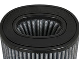 AFE aFe MagnumFLOW Air Filter PDS (5-1/4x3-3/4)F x (7-3/8x5-7/8)B x (4-1/2x4)T (Inverted) x 8-3/4in H 21-91106