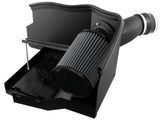 AFE aFe MagnumFORCE Intakes Stage-2 PDS AIS PDS Ford Diesel Trucks 99-03 V8-7.3L (td) 51-10192