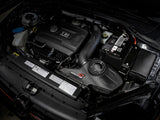 AFE aFe Momentum GT Cold Air Intake System w/ Pro DRY S Media - 15-18 Volkswagen Golf R 50-70036D