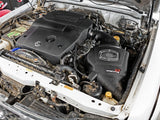 AFE aFe Momentum GT PRO DRY S Cold Air Intake System 01-16 Nissan Patrol (Y61) I6-4.8L 51-76106
