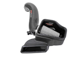 AFE aFe 15-19 VW Golf R (MKVII) L4-2.0L (t) Track Series Carbon Fiber Intake System w/ Pro DRY S Filter 57-10016D