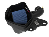AFE aFe POWER Magnum FORCE Stage-2 Pro 5R Cold Air Intake System 06-13 BMW 3 Series L6-3.0L Non Turbo 54-13053R