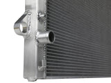 AFE aFe BladeRunner Street Series Tube & Fin Aluminum Radiator 05-15 Toyota Tacoma L4 2.7L/V6 4.0L 46-52111