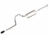 AFE aFe POWER Vulcan Series 2-1/2in 304SS Cat-Back Exhaust 10-21 Lexus GX460 V8-4.6L w/ Black Tip 49-36048-B