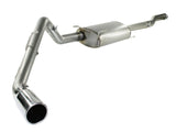 AFE aFe MACHForce XP Exhausts Cat-Back SS-409 EXH CB Dodge Ram 1500 03-05 V8-5.7L 140.5&160.5 WB 49-42008-1