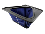 aFe MagnumFLOW Air Filters OER P5R A/F P5R Ford Mustang 2010 V8-4.6L 11-12 V6/V8 | 30-80179