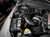 AFE aFe Quantum Pro DRY S Cold Air Intake System 94-02 Dodge Cummins L6-5.9L - Dry 53-10001D