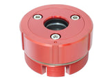 aFe Sway-A-Way 3.0 Seal Head Assembly w/ 1in Shaft - Gen 1 | 50056-SP01