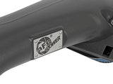 AFE aFe MagnumFORCE Stage 2 Pro 5R Intake System 12-14 Ford F-150 EcoBoost 3.5L V6 (tt) 54-32112-B