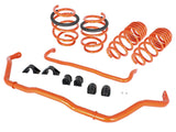 aFe Control Stage-1 Suspension Package 17-18 Honda Civic Type R I4 2.0L (t) | 510-701001-N