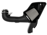 AFE aFe Magnum FORCE Stage-2 Pro DRY S Cold Air Intake System 15-17 Ford Mustang GT V8-5.0L 54-13015D