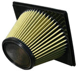 aFe MagnumFLOW Air Filters OER PG7 A/F PG7 Dodge Diesel Trucks 03-13 L6-5.9/6.7L (td) | 73-80102