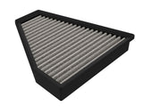 AFE aFe MagnumFLOW Air Filters OER PDS A/F PDS BMW 3-Series 06-11 L6-3.0L non-turbo 31-10131