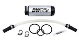 DeatschWerks DW65v High Flow Fuel Pump | Vw/Audi 1.8T | 3.2L AWD | 9-655-1025