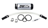 DeatschWerks DeatschWerks DW65v High Flow Fuel Pump | Vw/Audi 1.8T | 3.2L AWD 9-655-1025