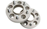 Eibach Eibach 5mm Pro-Spacer Kit - 5x100 | 57.1 cb 90.1.05.006.2