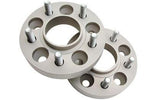 Eibach 5mm Pro-Spacer Kit (5x100 / cb57.1) - Audi / B5 / A4 | S90-1-05-006