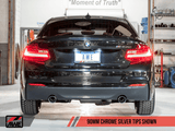 AWE Tuning AWE Performance Mid Pipe for BMW F22 M240i